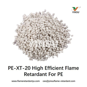 PE-XT-20 Retardante de llama de alta eficiencia para PE