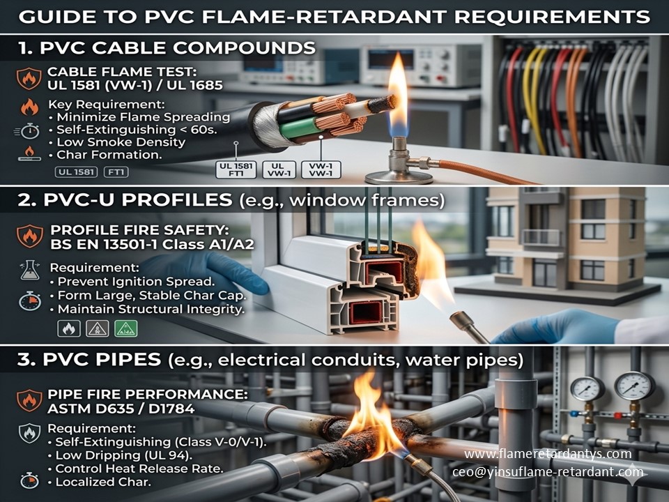 0606 3 Aplicaci&oacute;n de PVC retardante de llama