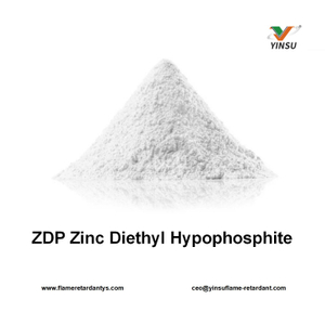 Hipofosfito dietílico de zinc ZDP 