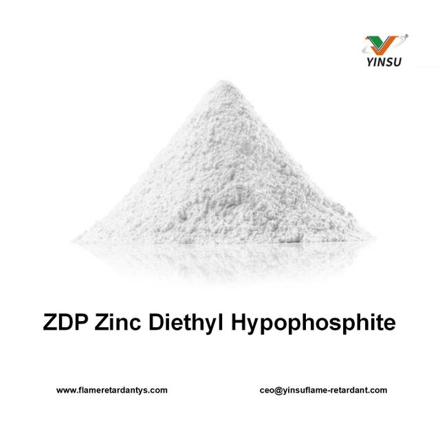 Hipofosfito dietílico de zinc ZDP 