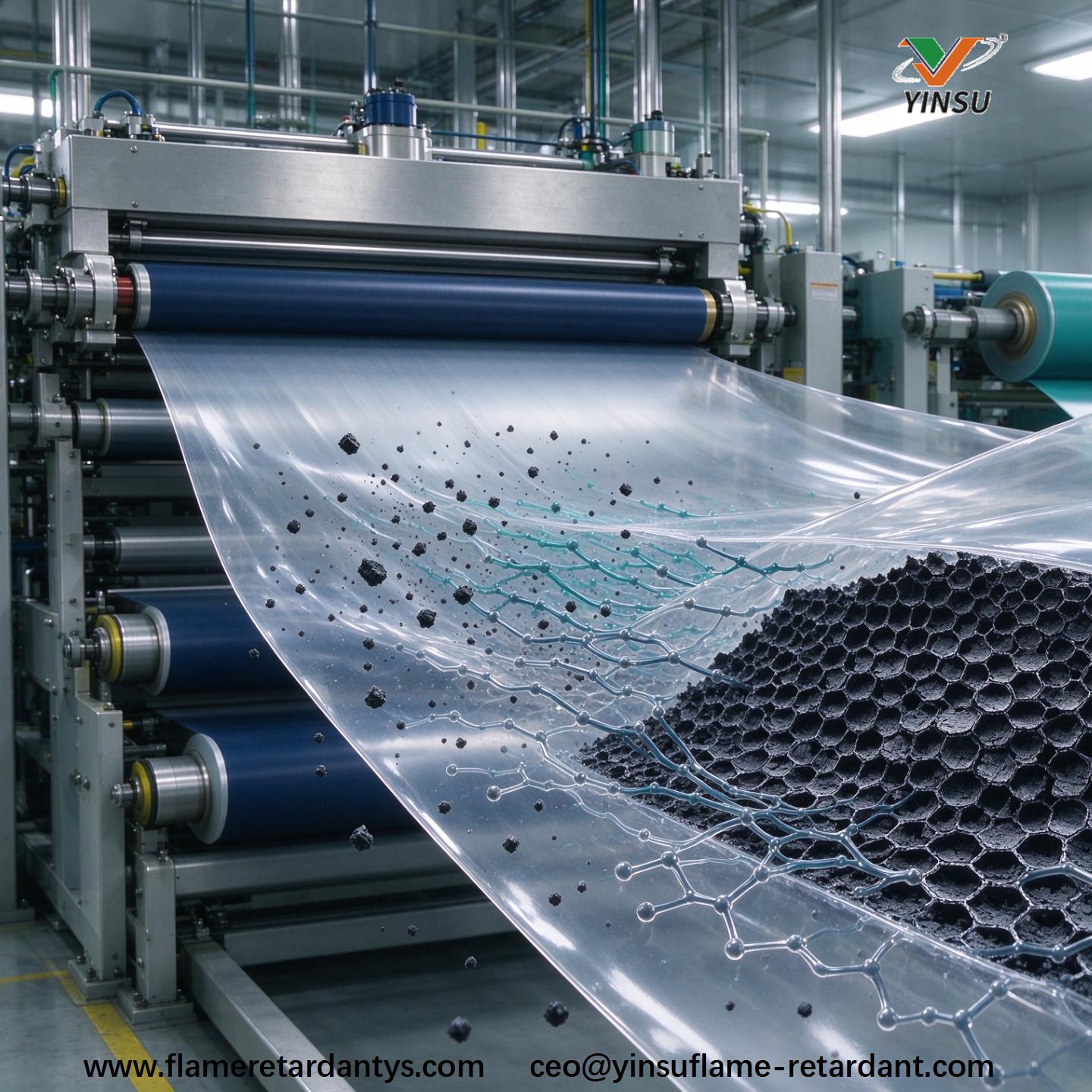 1016-Desaf&iacute;os y direcciones innovadoras en el desarrollo de materiales finos retardantes de llama