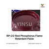 Pasta retardante de llama de fósforo rojo RP-CO 