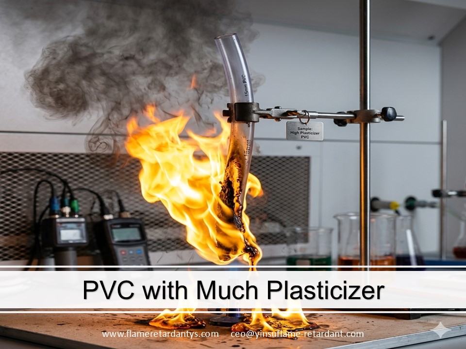 0609 2 PVC con mucho plastificante