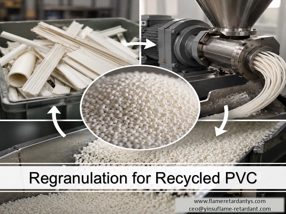 主题4 3 Regranulaci&oacute;n de PVC reciclado