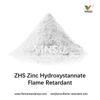 Sustitutos retardantes de llama del trióxido de antimonio del hidroxiestannato de zinc de ZHS