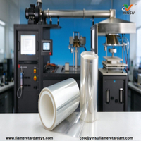 //iqrorwxhnnriln5q-static.micyjz.com/cloud/pqBprKkqlrSRmlkplqpnjp/1013-PET-Film-flame-retardant-halogen-free-flame-retardant.jpg