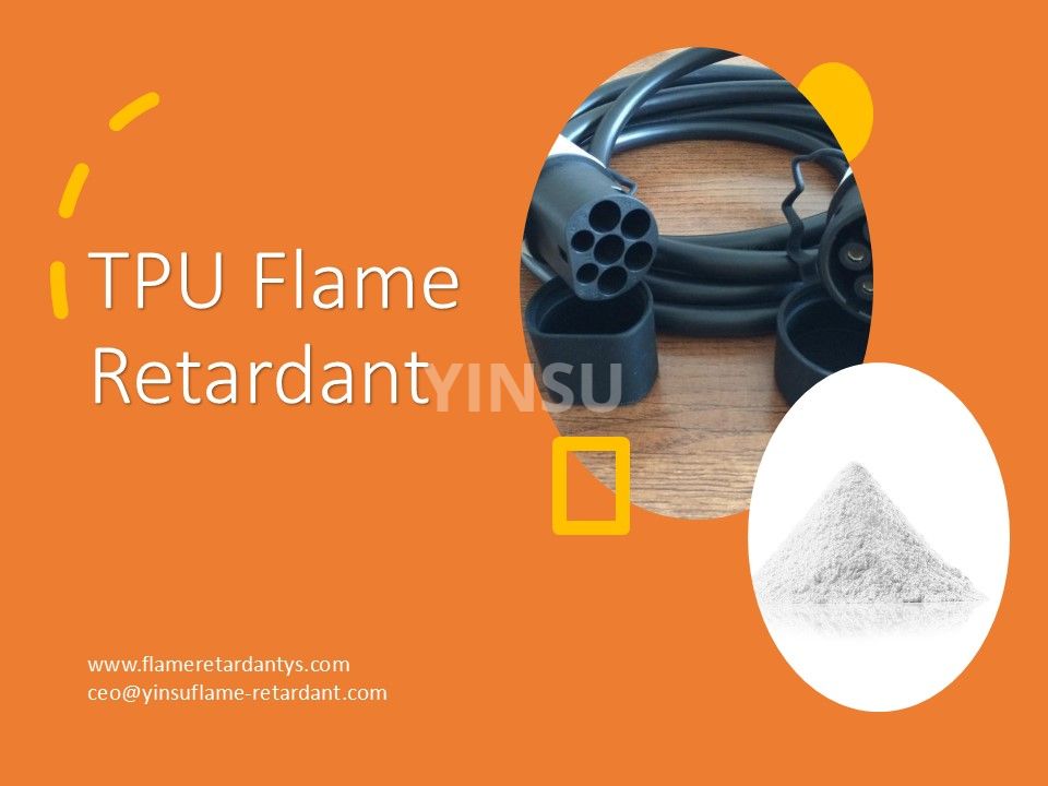 0716 TPU Flame retardant 2 0716 TPU Retardante de llama 2